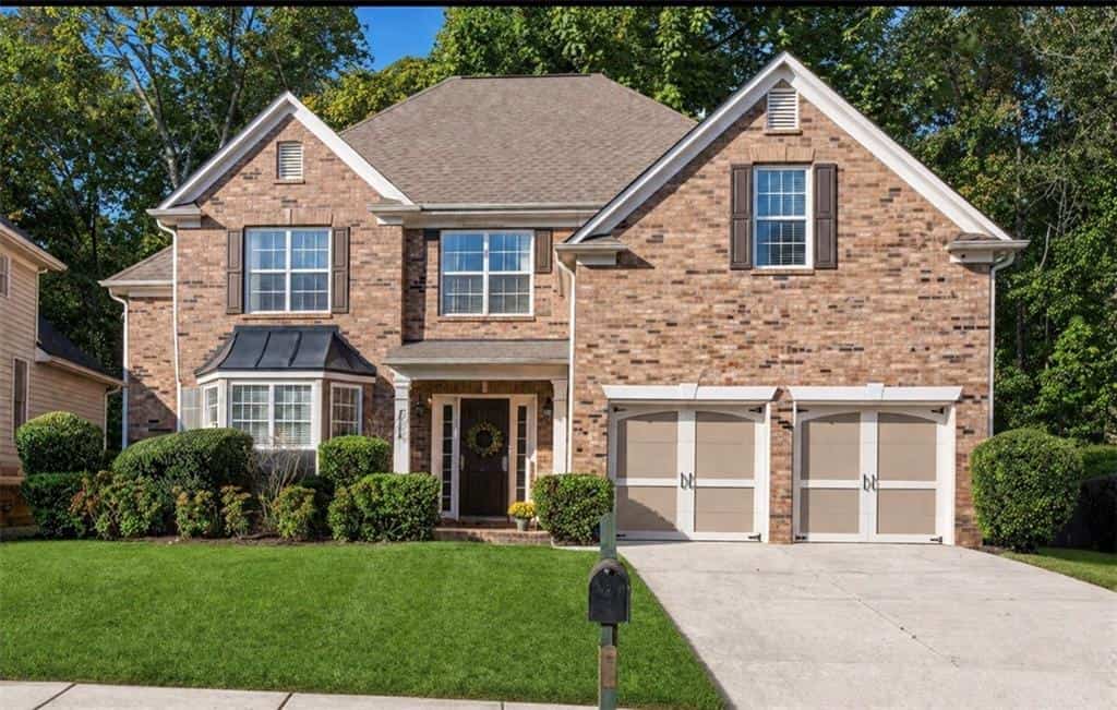 26 Coopers Glen Drive SW, Mableton, GA 30126