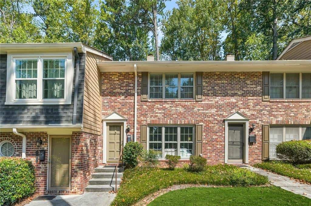 2474 Northlake Court NE, Atlanta, GA 30345