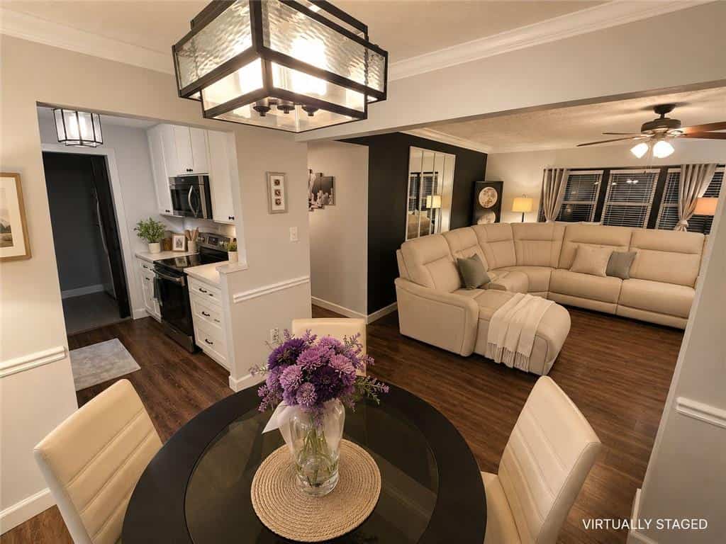 5149 Roswell Road 1 #1, Atlanta, GA 30342