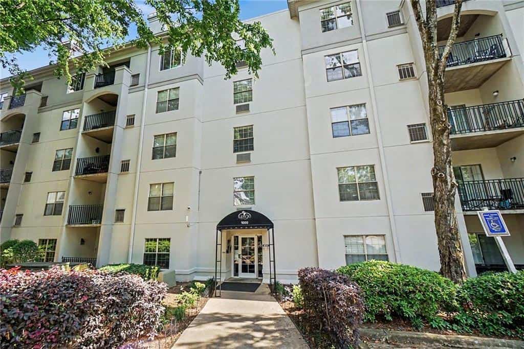 970 Sidney Marcus Boulevard NE 1420 #1420, Atlanta, GA 30324