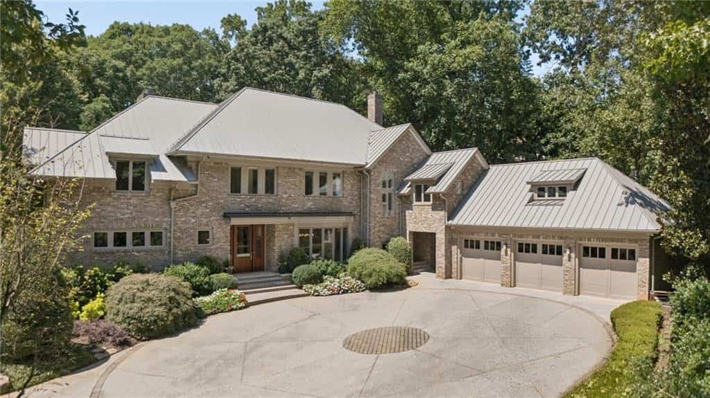 4036 Conway Valley Road, Atlanta, GA 30327