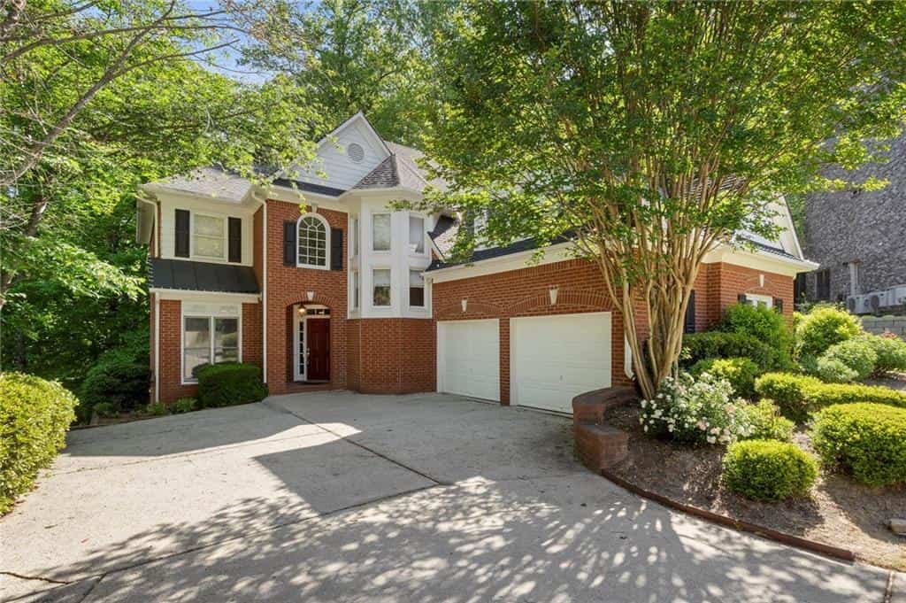 5052 Vinings Estates Court SE, Mableton, GA 30126