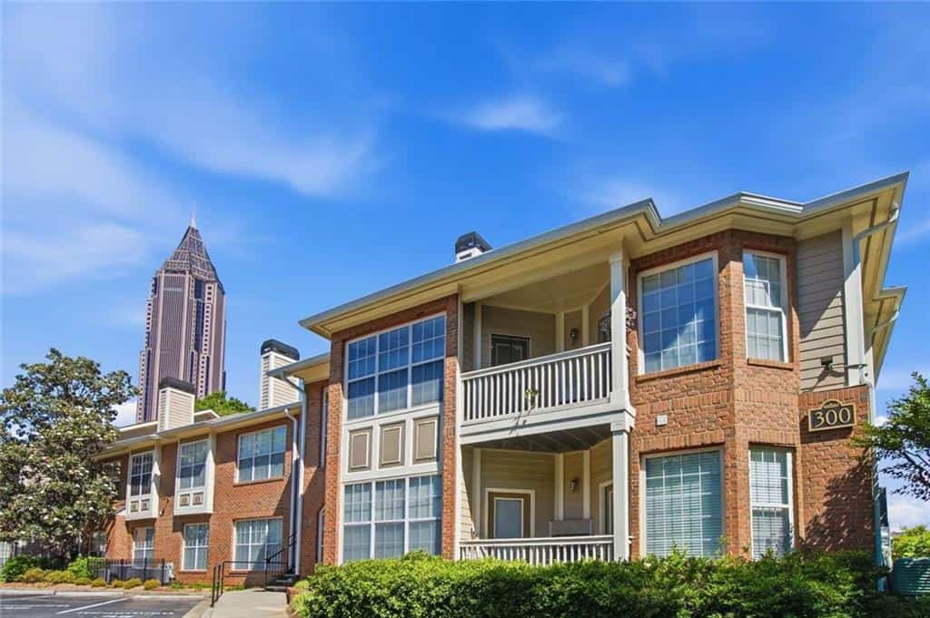 200 Renaissance Parkway NE 310 #310, Atlanta, GA 30308