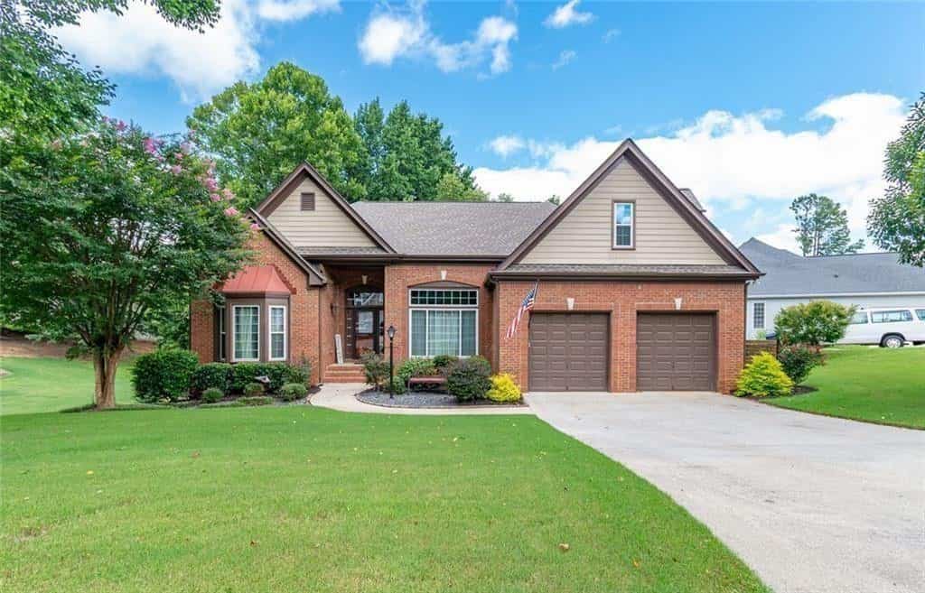 2914 Volland Grove Trail, Lawrenceville, GA 30043