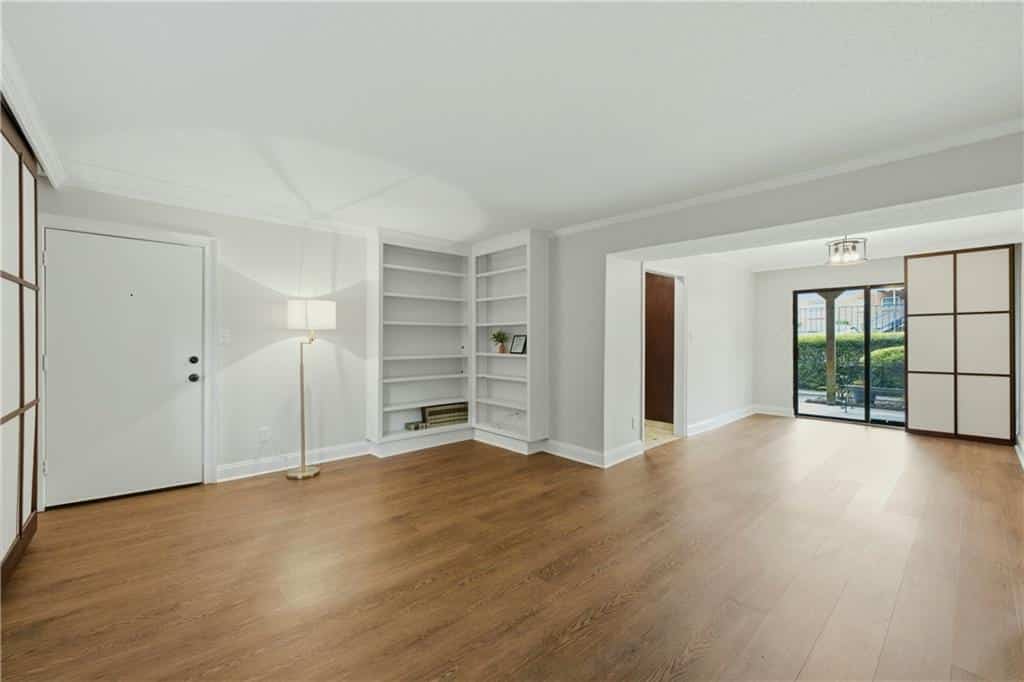4266 Roswell Road NE F2 #F2, Atlanta, GA 30342
