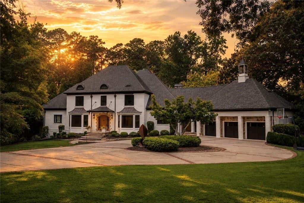 4500 Powers Ferry Road, Atlanta, GA 30327