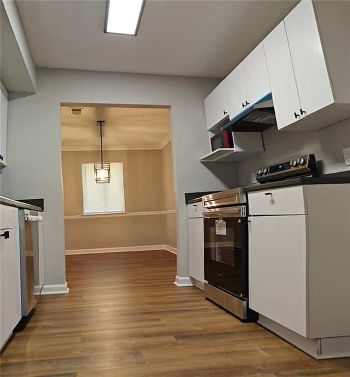 2394 Lawrenceville Highway A #A, Decatur, GA 30033
