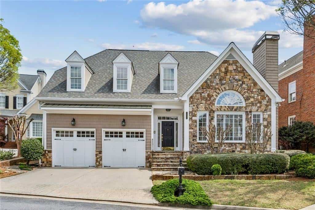 3408 Paces Ferry Circle SE, Smyrna, GA 30080
