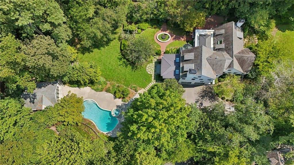 3990 E Brookhaven Drive NE, Atlanta, GA 30319