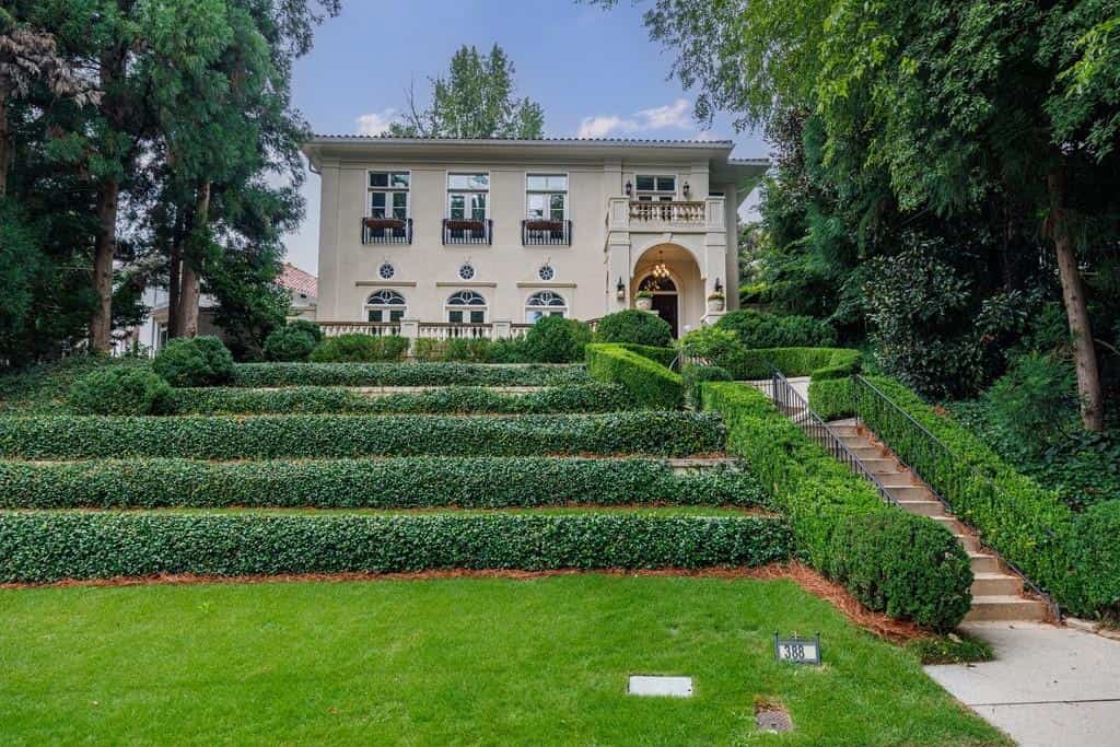 388 Beverly Road NE, Atlanta, GA 30309