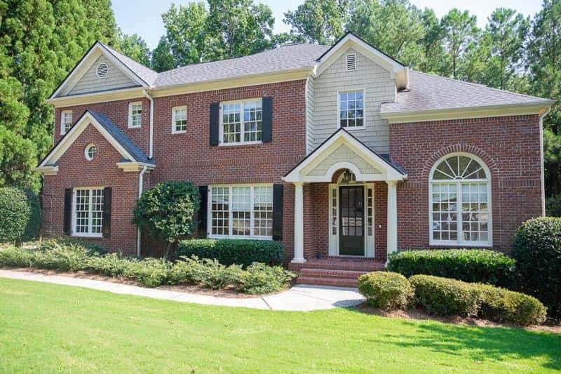260 Lake Summit View, Atlanta, GA 30342