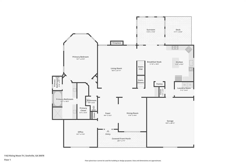 Listing photo 3