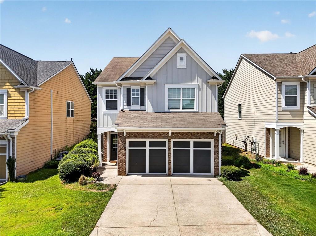 5910 Bentley Way, Cumming, GA 30040