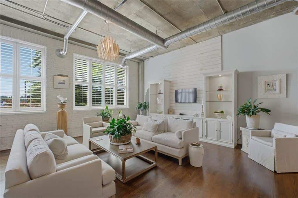 3235 Roswell Road NE 402 #402, Atlanta, GA 30305