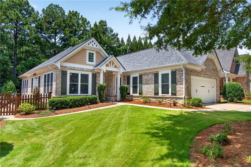 6615 Marlow Drive, Cumming, GA 30041