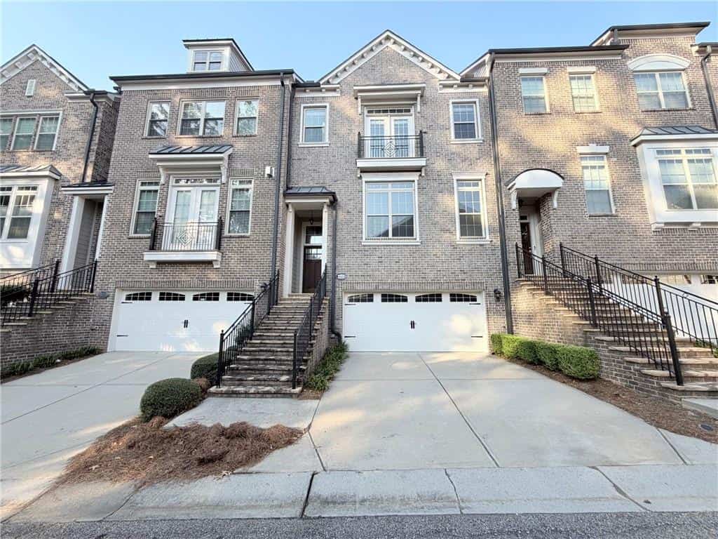 2256 Royal Vineyard Lane SE, Smyrna, GA 30080