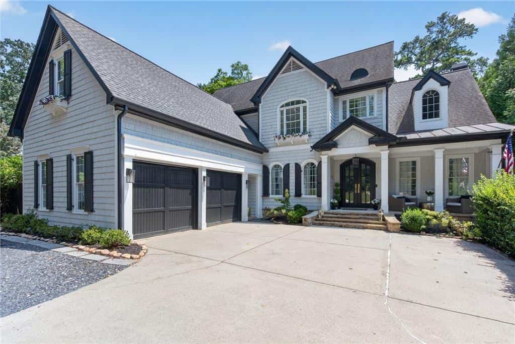 1409 Sheridan Road NE, Atlanta, GA 30324