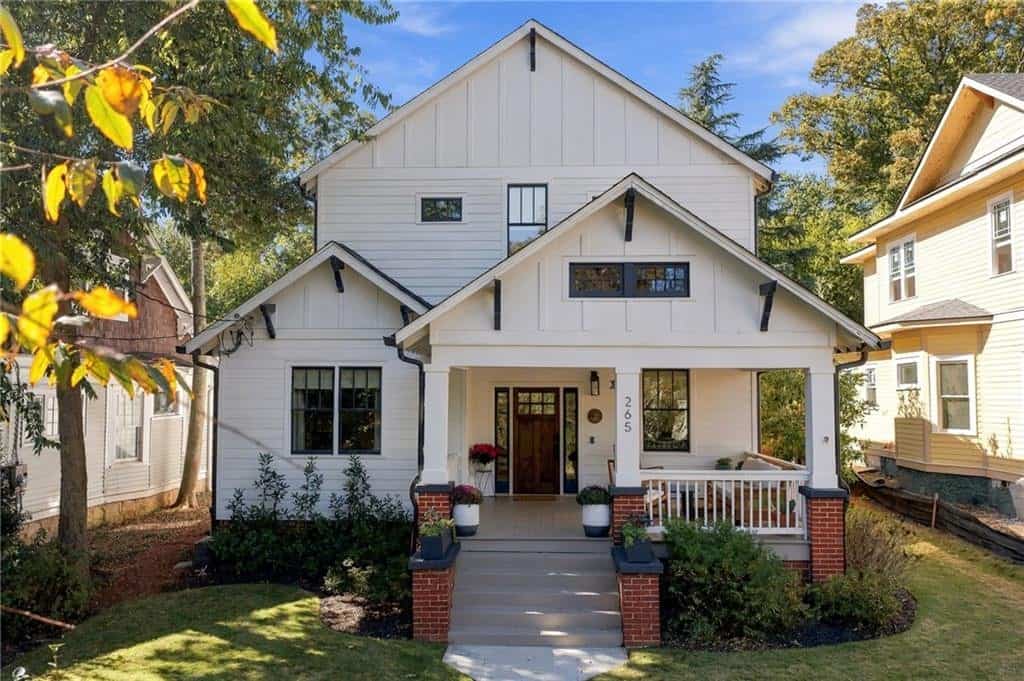 265 E Lake Drive, Decatur, GA 30030