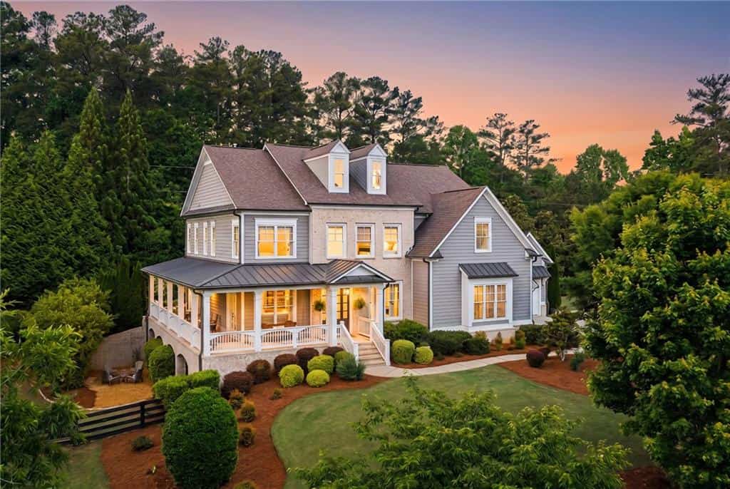 410 Buckfield Lane, Milton, GA 30004
