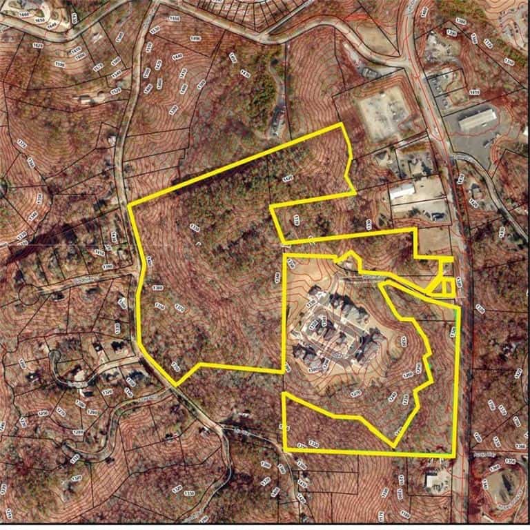 0 Highway 60, Dahlonega, GA 30533