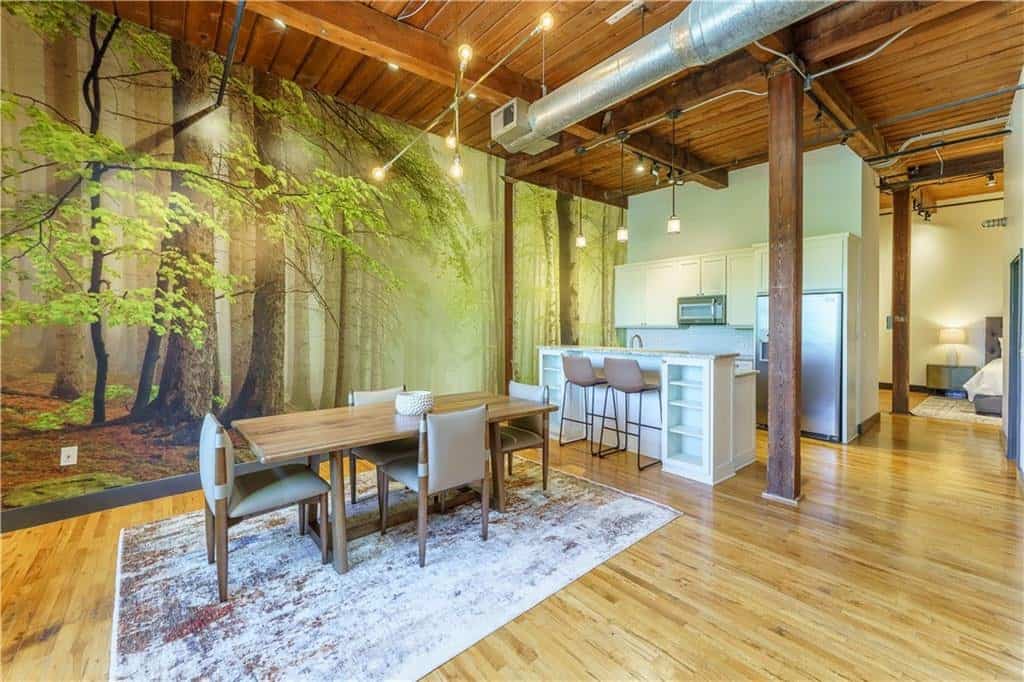 490 Marietta Street NW 310 #310, Atlanta, GA 30313