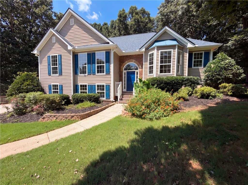 7830 Mosswood Lane, Gainesville, GA 30506