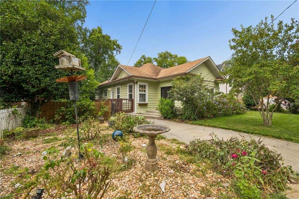 1334 Berwick Avenue NE, Atlanta, GA 30306