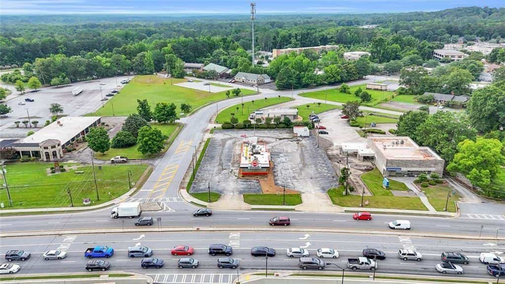 2484 E Main Street, Snellville, GA 30078