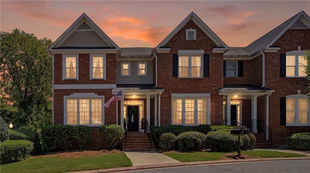 4753 Longcourt Drive SE, Atlanta, GA 30339
