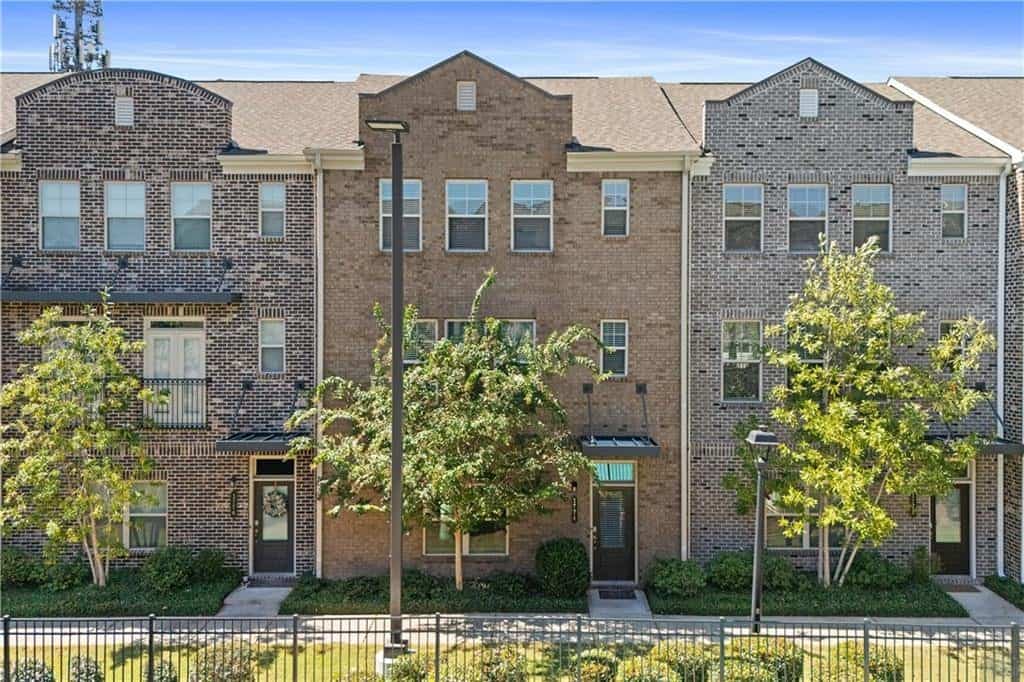 1774 Samantha Bend, Chamblee, GA 30341