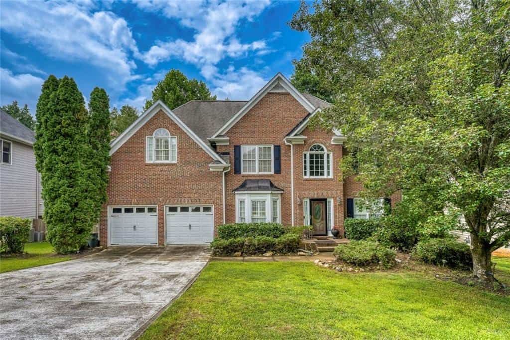 2895 Hilton Circle NW, Kennesaw, GA 30152