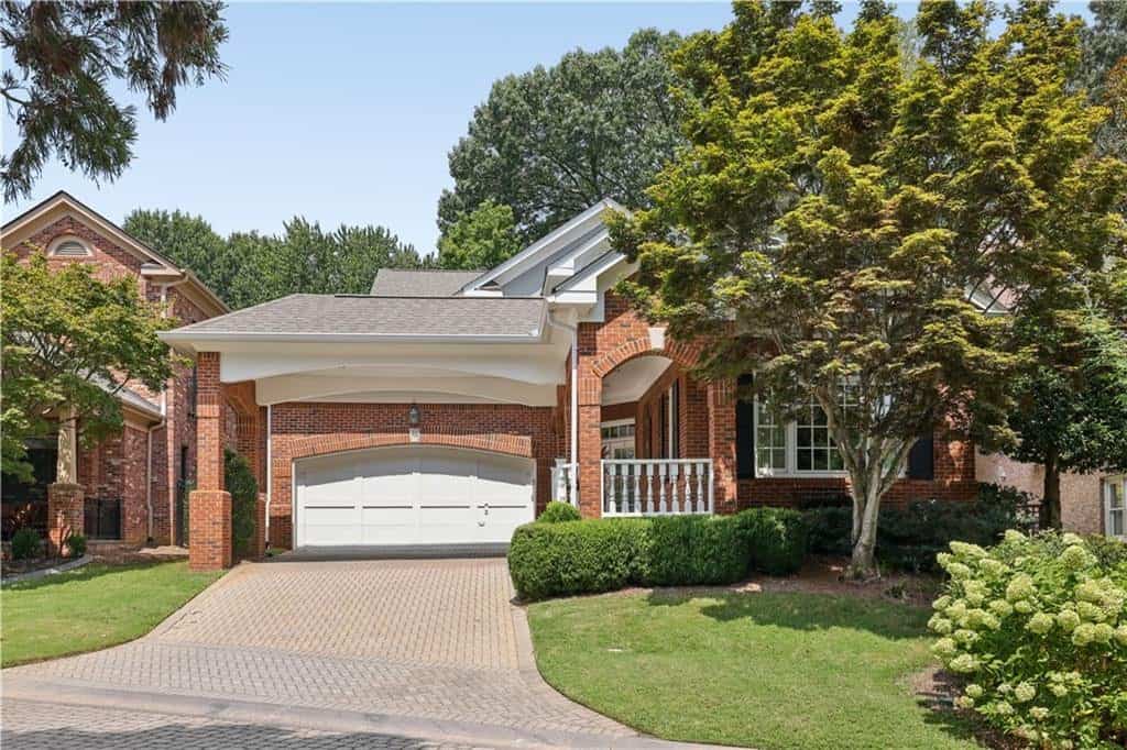 1036 Arbor Trace NE, Atlanta, GA 30319