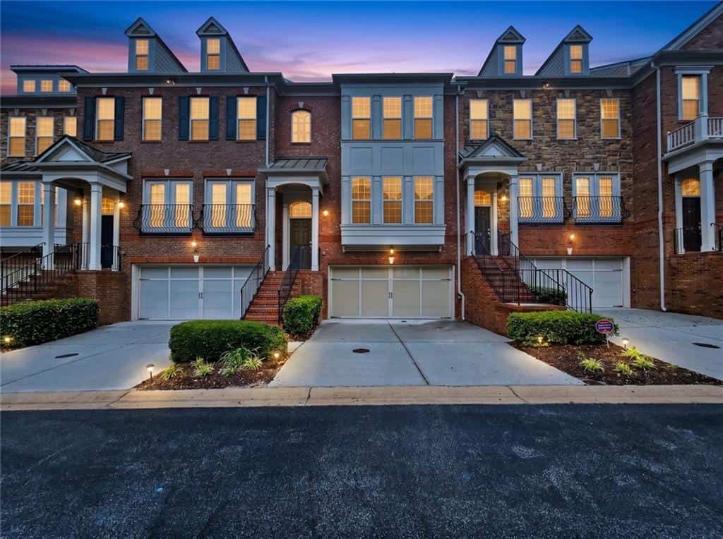 5016 Ridgemont Walk SE, Atlanta, GA 30339