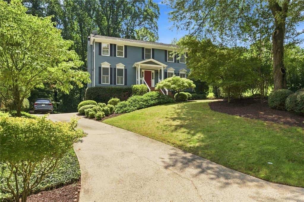 1365 Holly Bank Circle, Atlanta, GA 30338