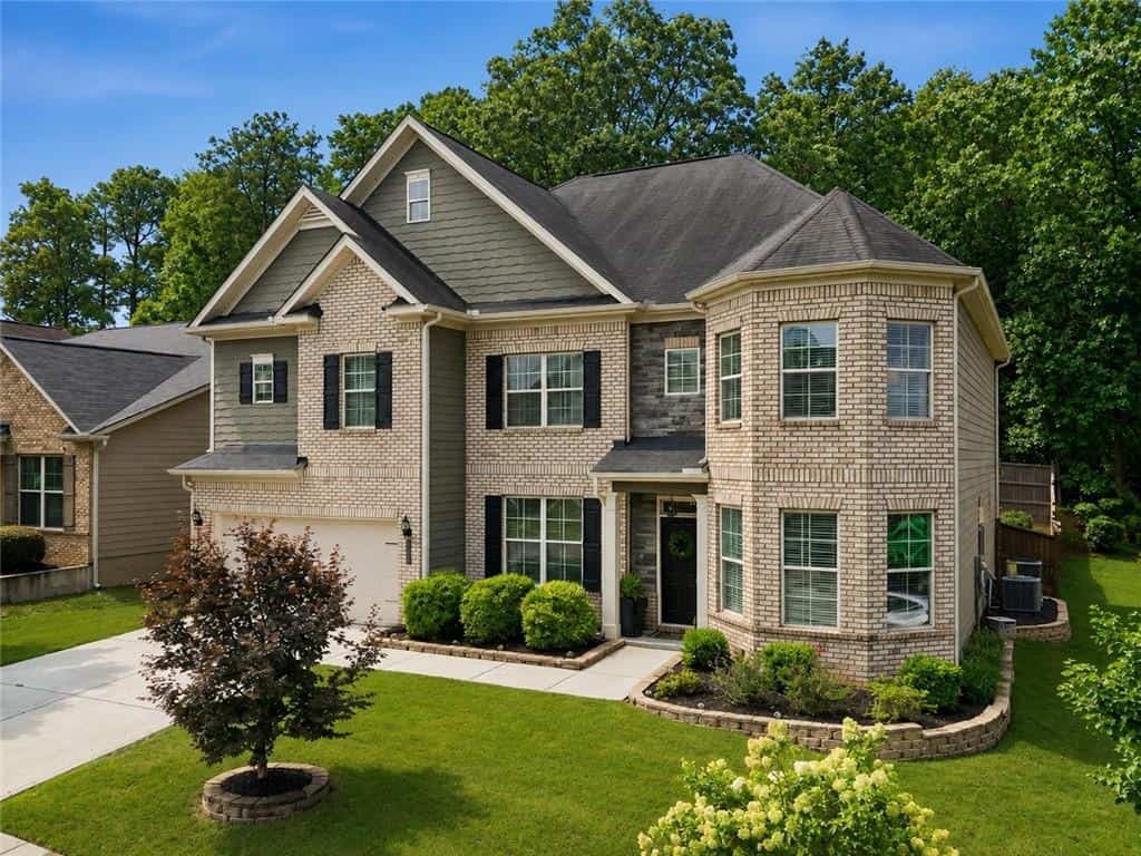 2660 Ogden Trail, Buford, GA 30519