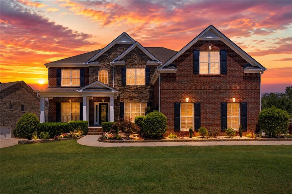 2825 Waterstone Drive, Cumming, GA 30041