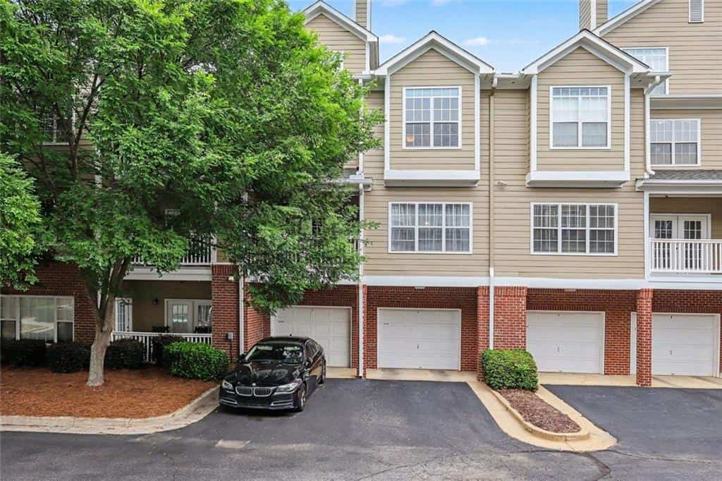 6115 Woodland Lane, Alpharetta, GA 30009