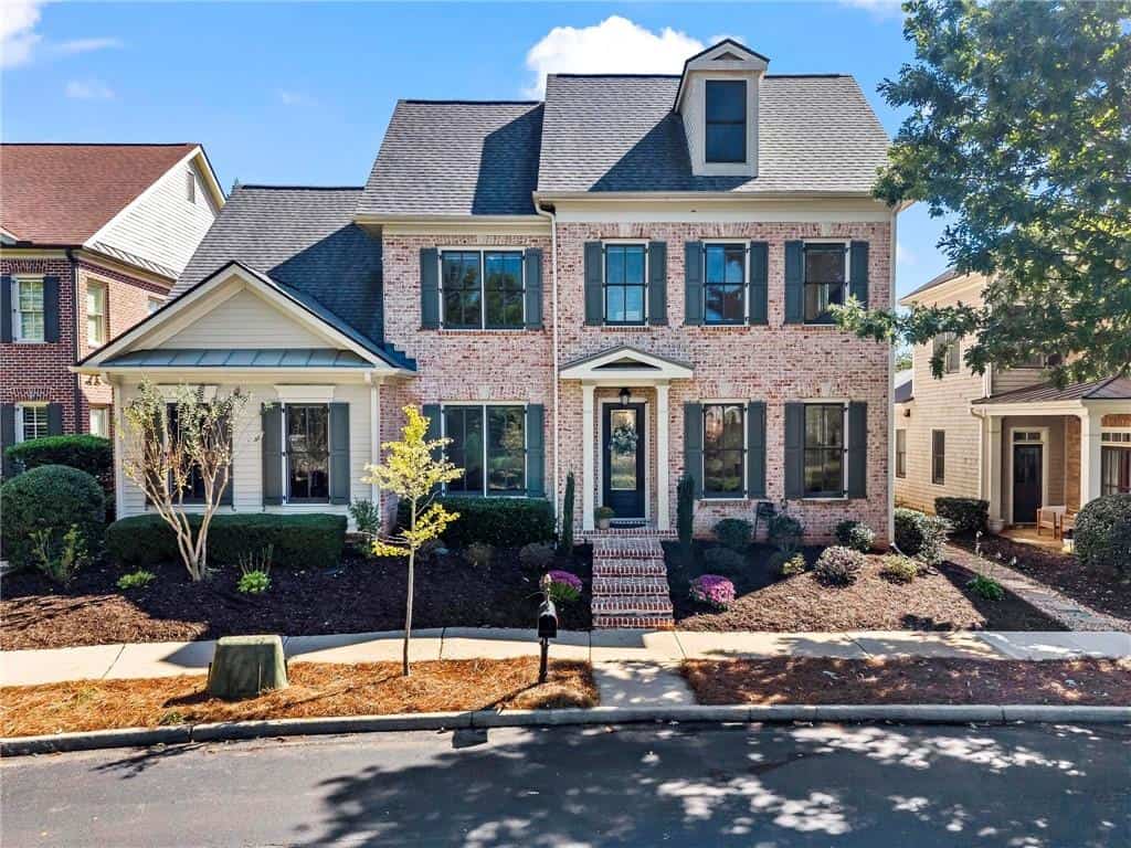 1026 Merrivale Chase Lane, Roswell, GA 30075