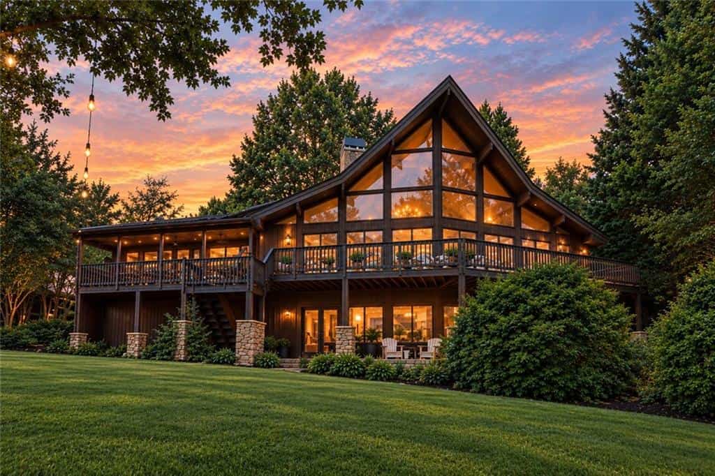 431 Oakmont Drive, Hiawassee, GA 30546