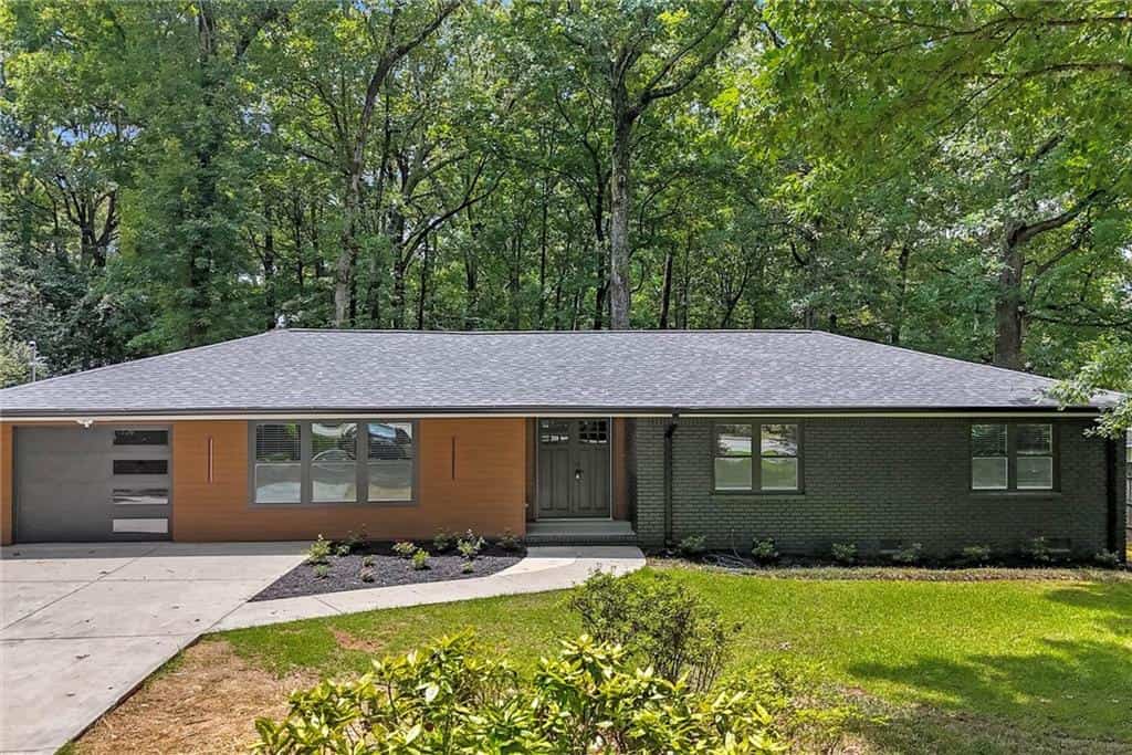 4834 Tilly Mill Road, Atlanta, GA 30360