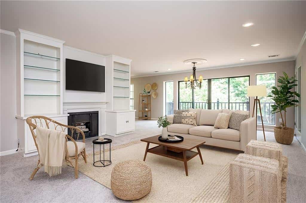 26202 Plantation Drive NE 202 #202, Atlanta, GA 30324