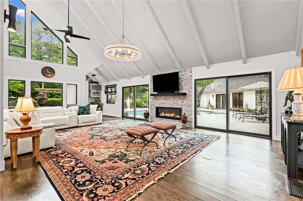 3325 Trickum Road NE, Marietta, GA 30066