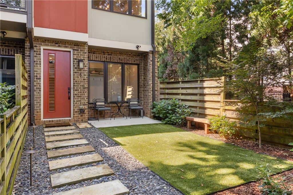 616 Angier Avenue NE 5 #5, Atlanta, GA 30308