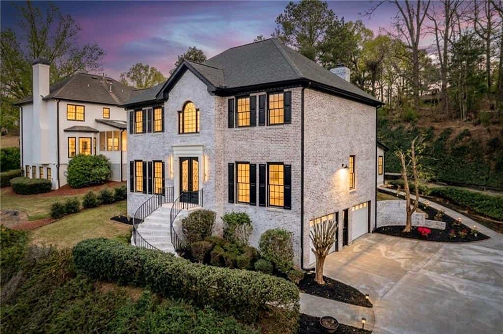 835 Kings Arms Way, Johns Creek, GA 30022