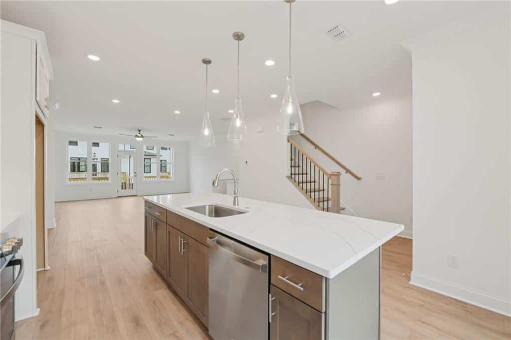 4201 Millcroft Place 220 #220, Buford, GA 30518