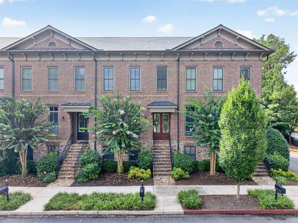 1012 Merrivale Chase Lane, Roswell, GA 30075