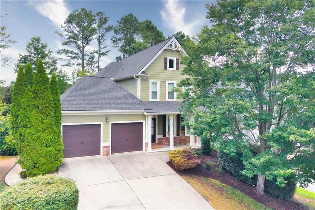 83 Treadstone Lane, Dallas, GA 30132