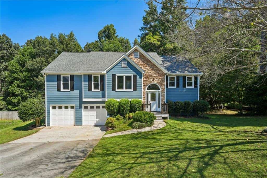 270 Wentworth Drive, Canton, GA 30114