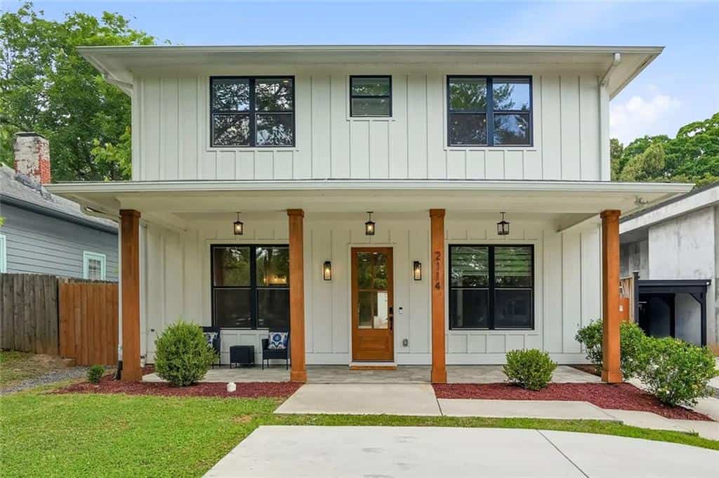 2114 Memorial Drive SE, Atlanta, GA 30317
