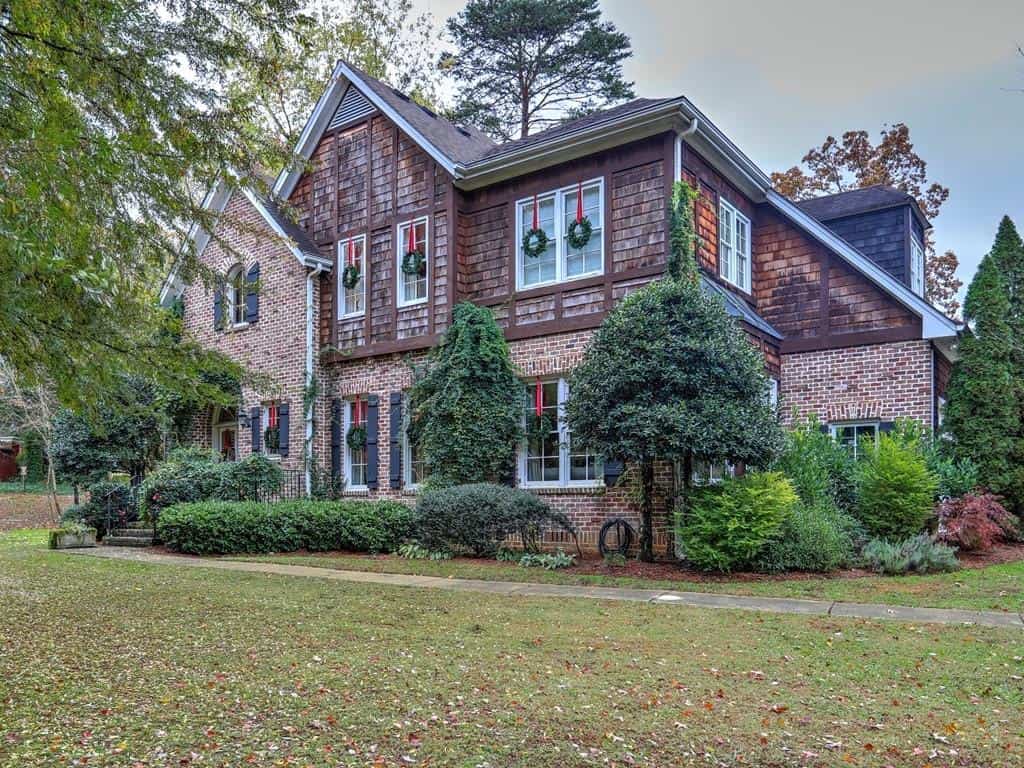 4586 Paper Mill Road, Marietta, GA 30067